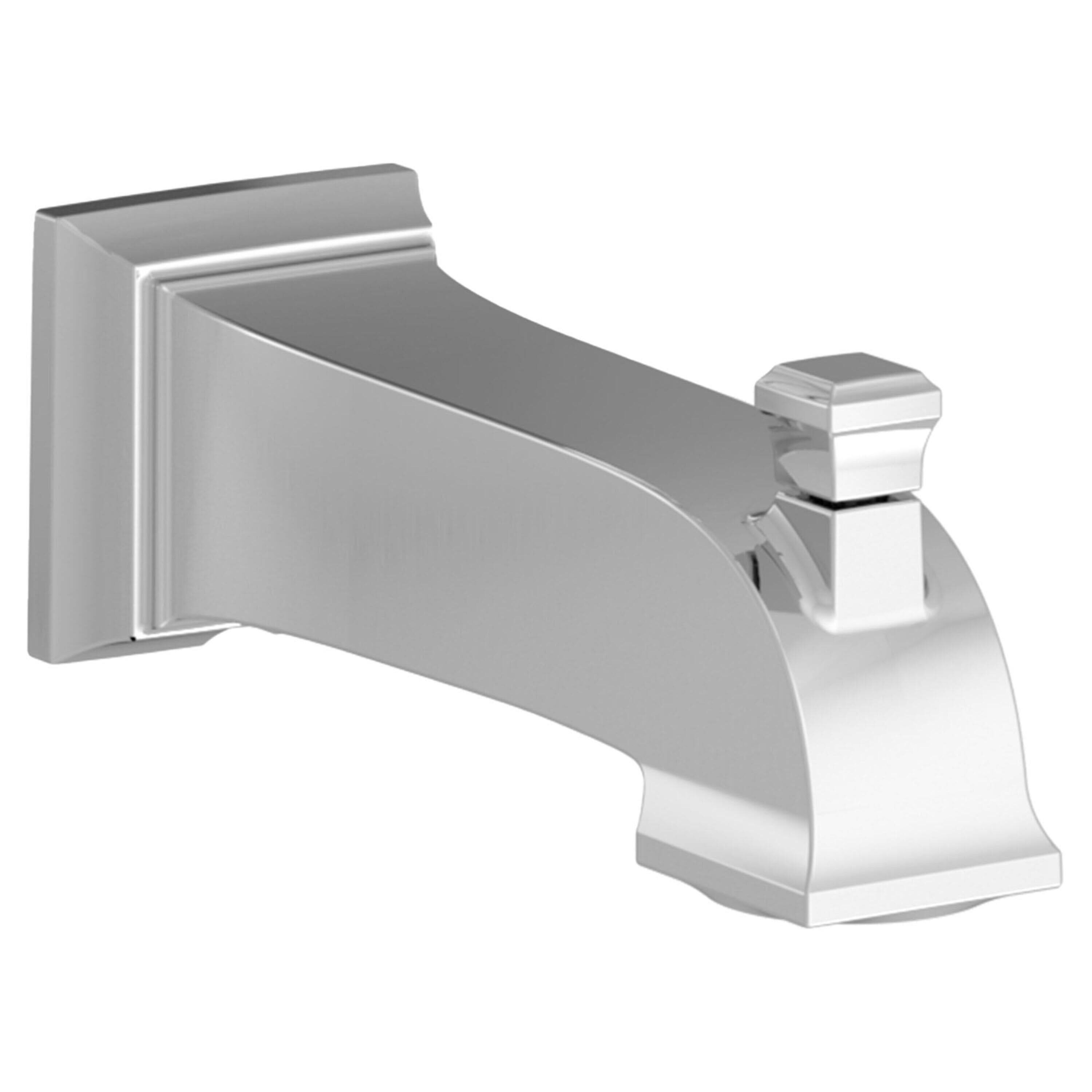 Faceta de bañera Town Square S en cromo pulido 8888108.002 de American Standard