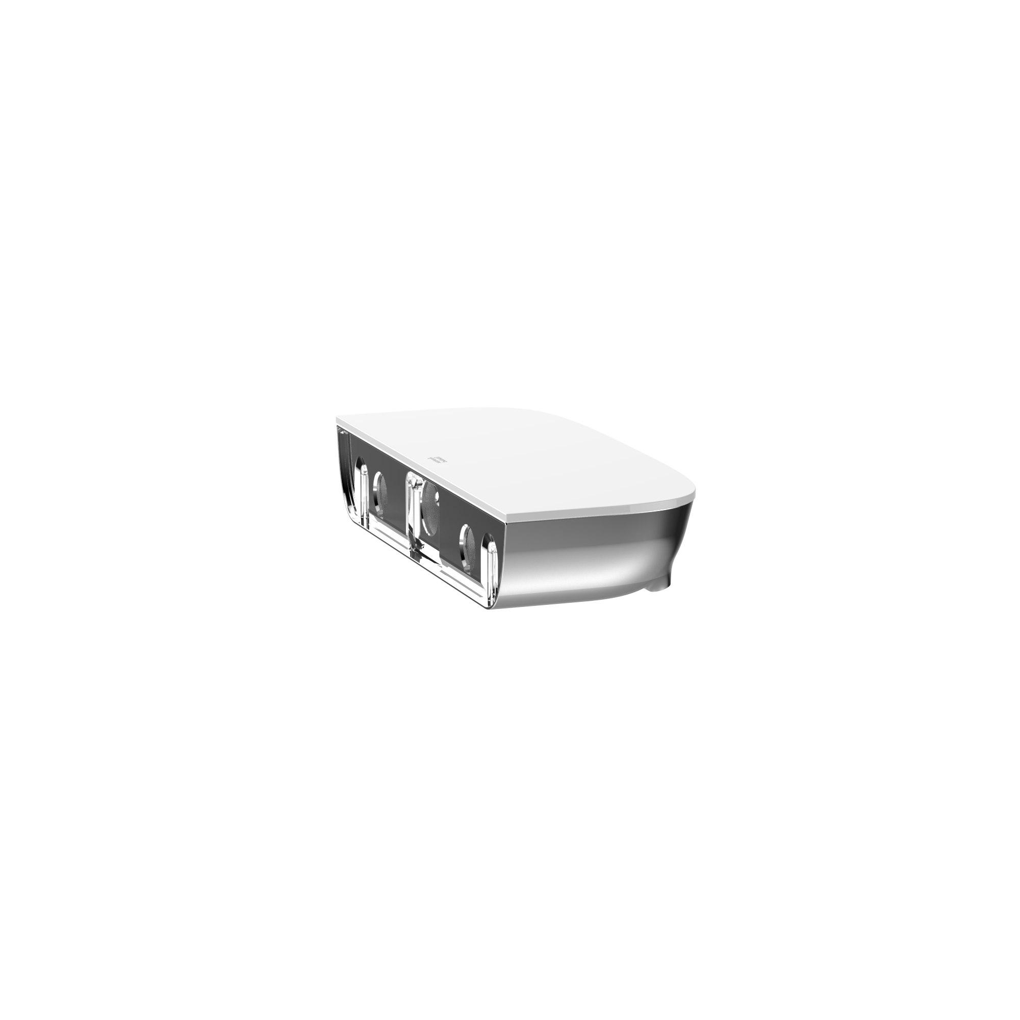 Surtidor de Bañera American Standard Aspirations Cromado 8888116.002