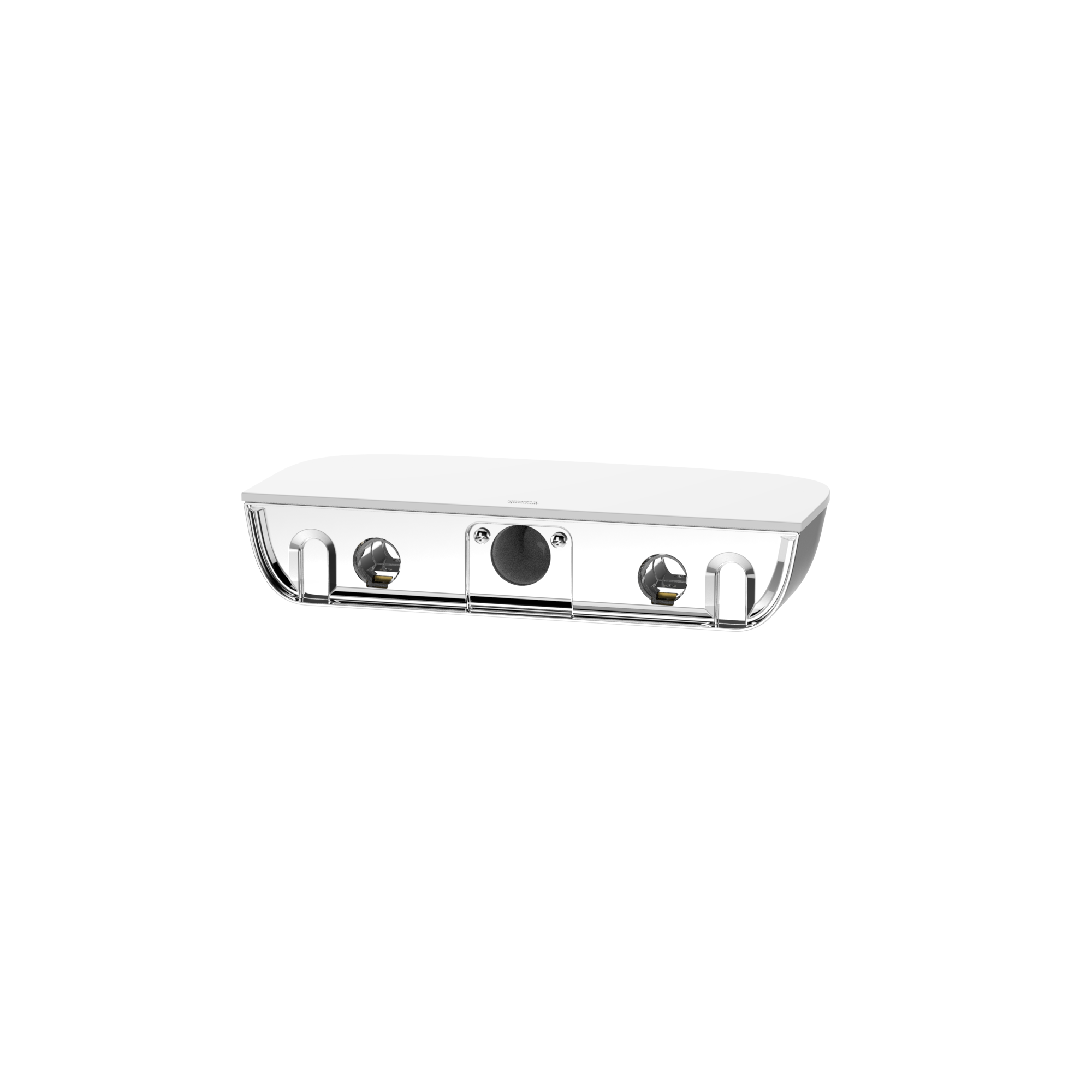 Surtidor de Bañera American Standard Aspirations Cromado 8888116.002