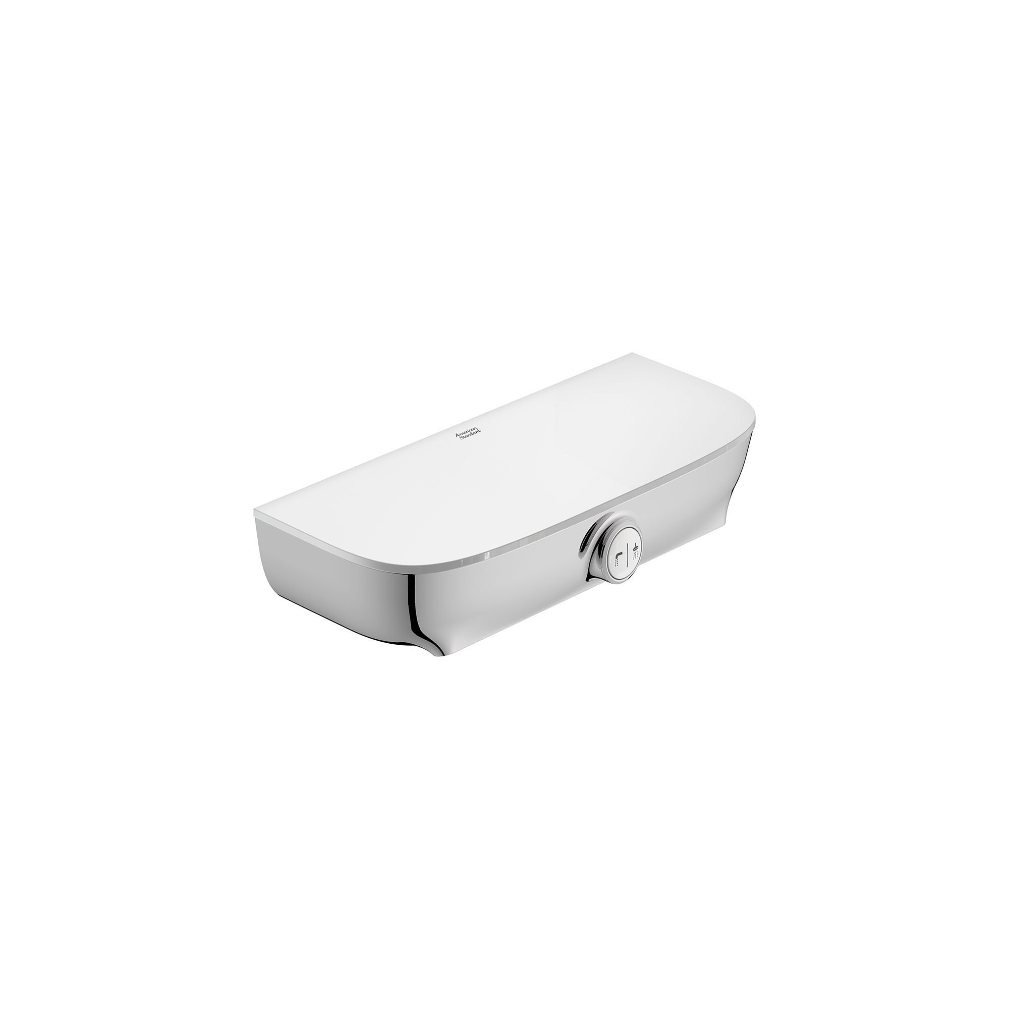 Surtidor de Bañera American Standard Aspirations Cromado 8888116.002