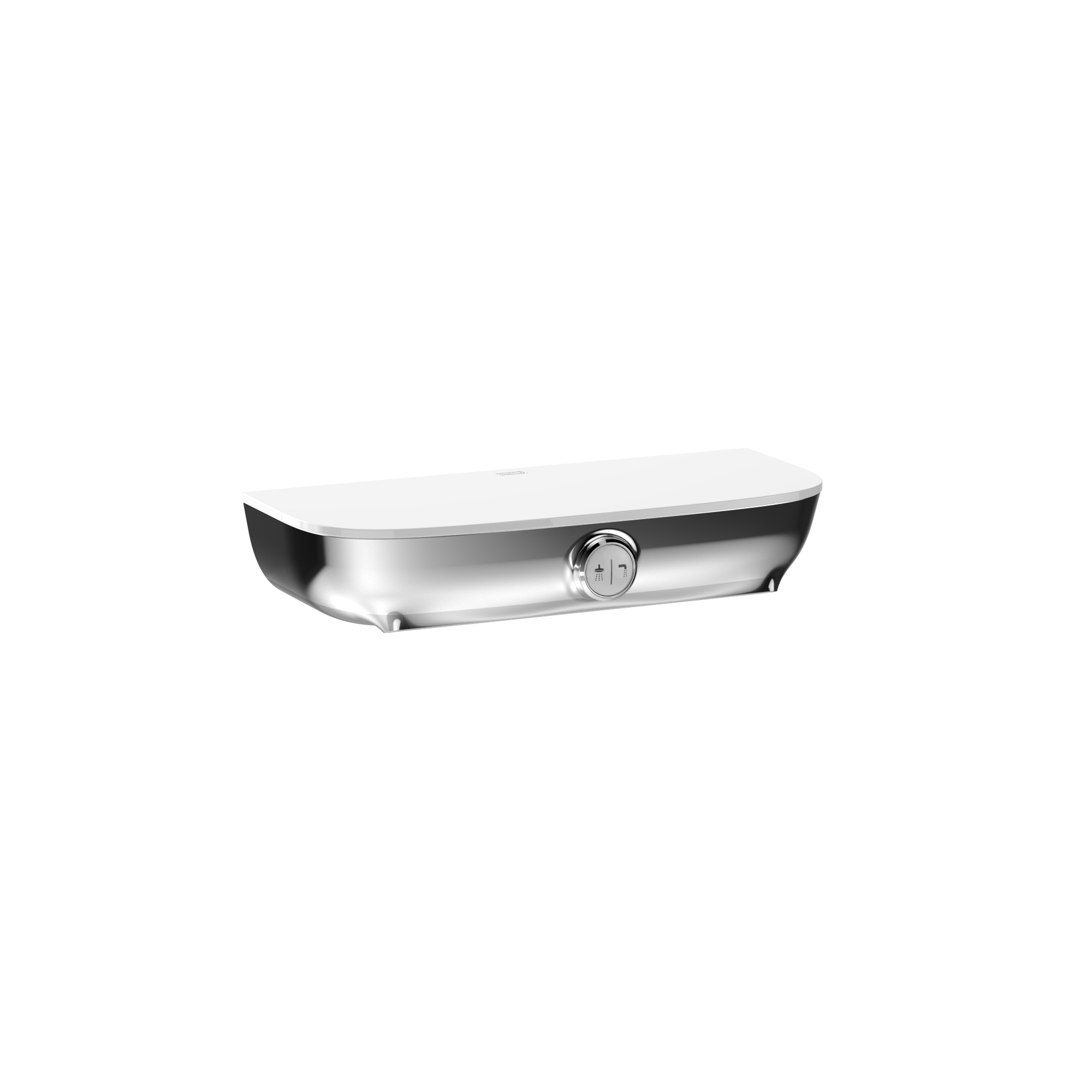 Surtidor de Bañera American Standard Aspirations Cromado 8888116.002