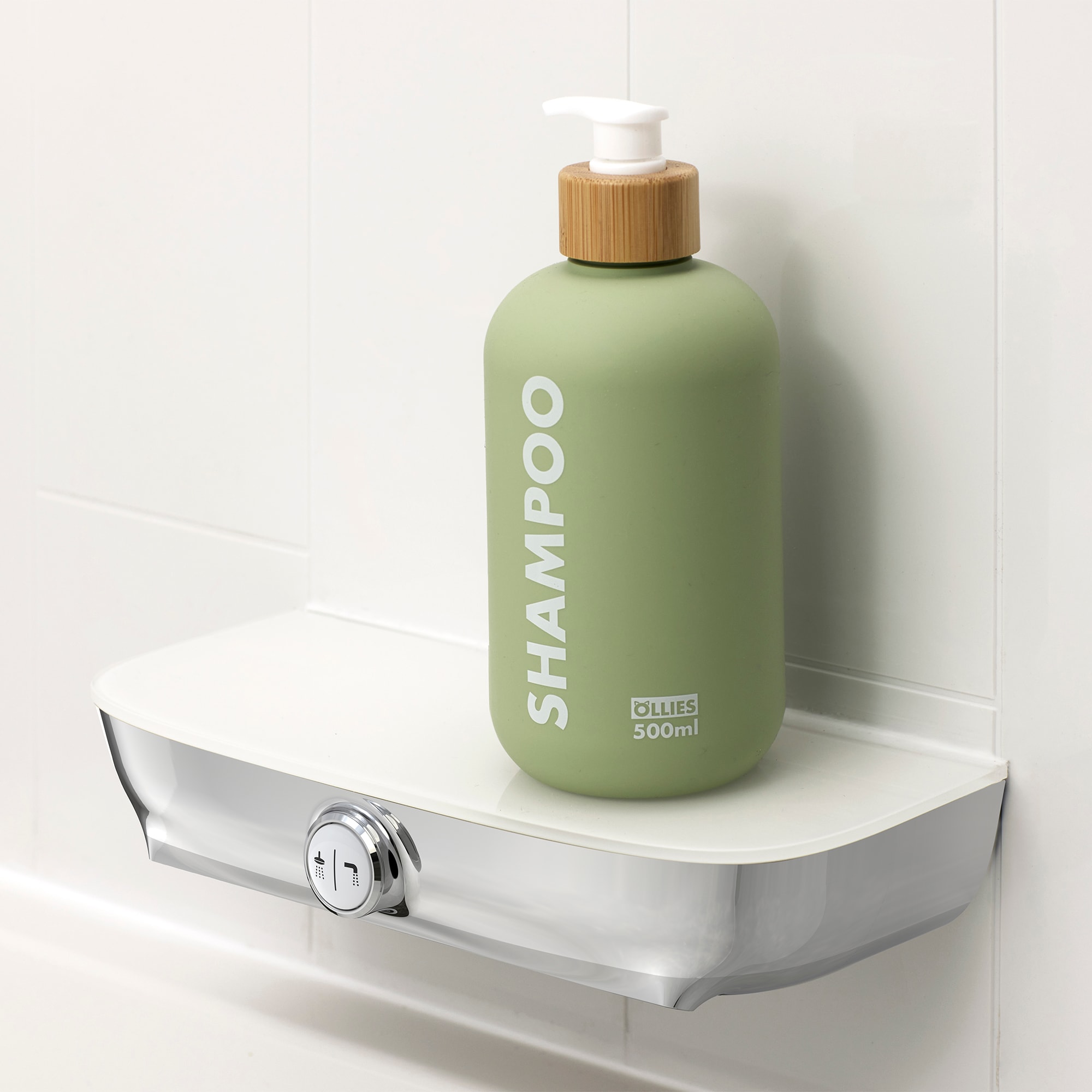 Surtidor de Bañera American Standard Aspirations Cromado 8888116.002