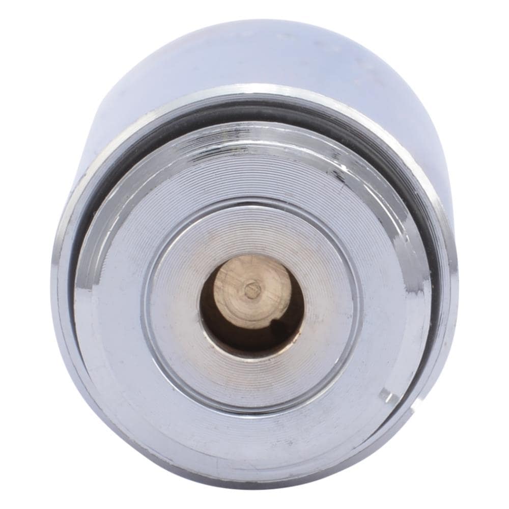 Válvula mezcladora termostática de latón Cash Acme 1/2-in ID MNPT x 1/2-in OD FNPT 24718