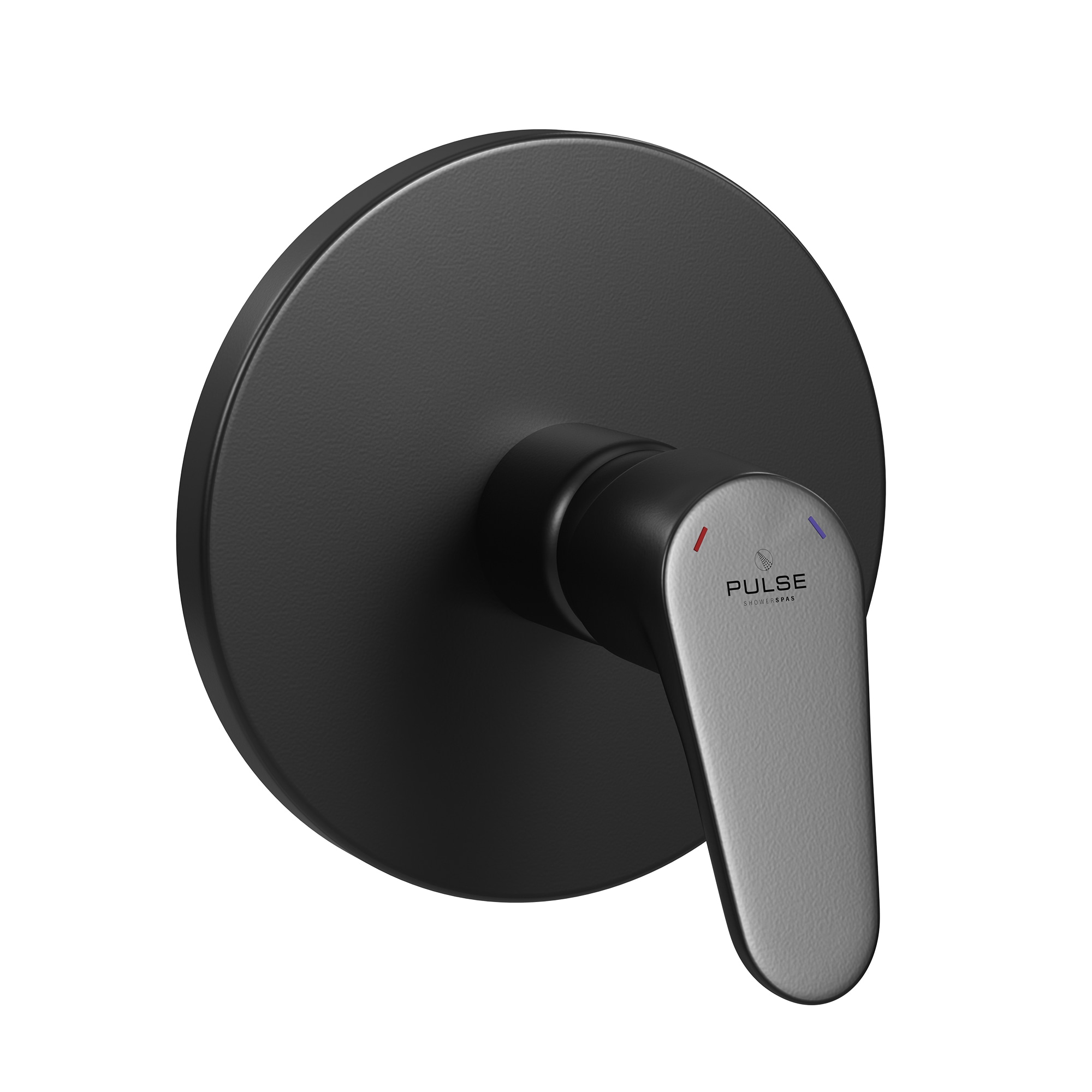 Válvula de equilibrio de presión de latón PULSE 1/2 pulgadas de diámetro interior MNPT x 1/2 pulgadas de diámetro exterior FNPT 3001-RIV-PB-MB
