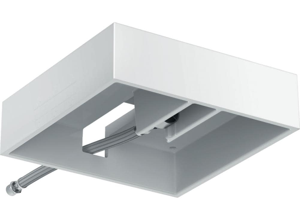 Válvula de ducha de latón Hansgrohe Raindance de 1/2 pulgadas MNPT x MNPT 26254181
