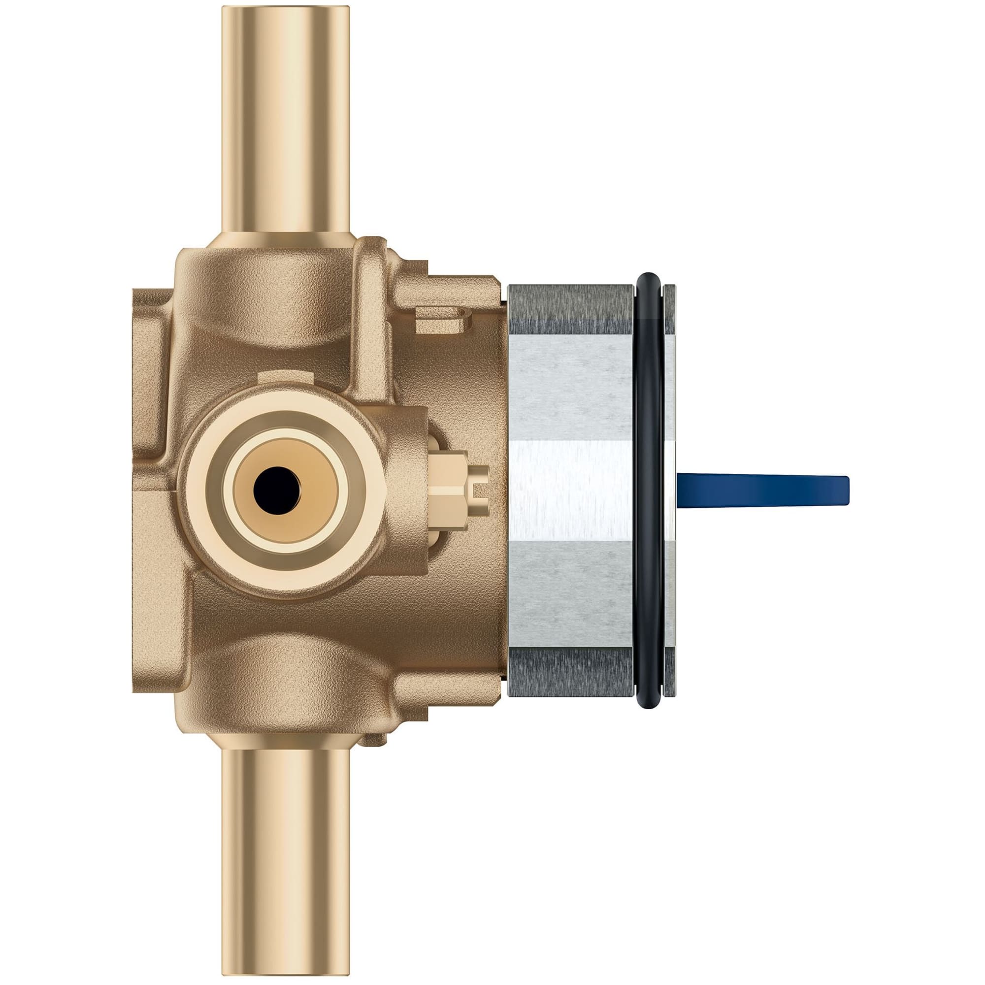 Válvula de equilibrio de presión de latón Grohe Press x Press 35113000
