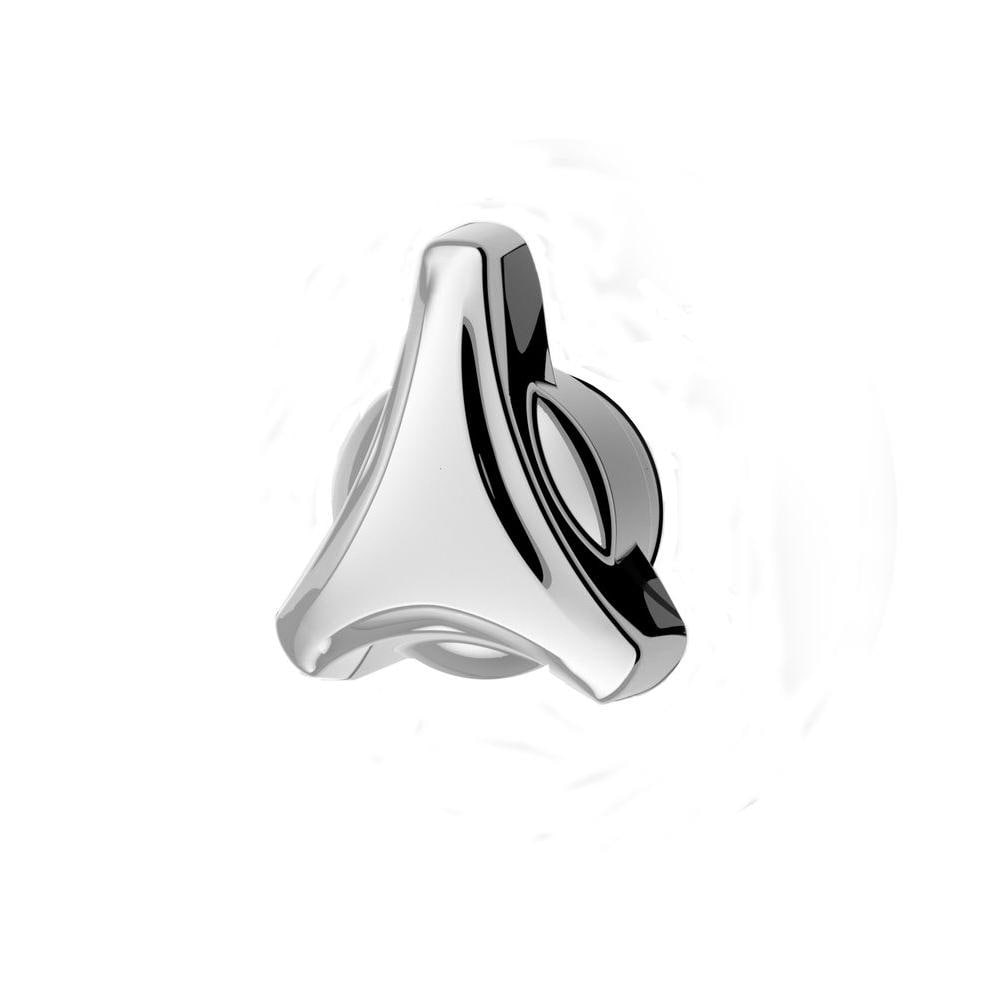 Manija para llave de regadera de cromo Symmons RTS-061-RP