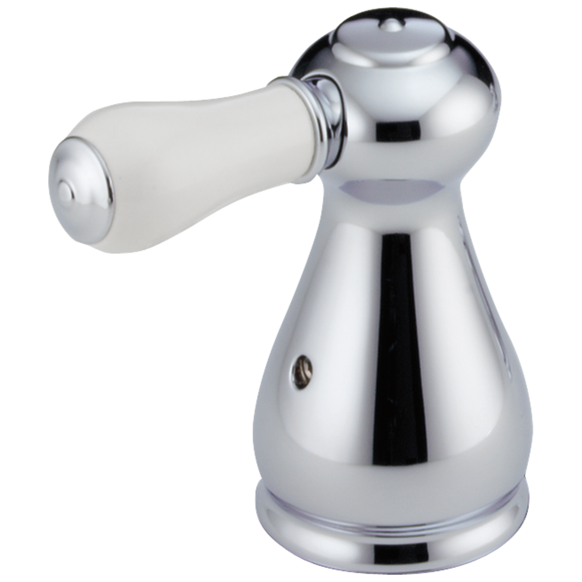 LLAVE MONOMANDO CROMADA PARA LAVABO DELTA Chrome H577