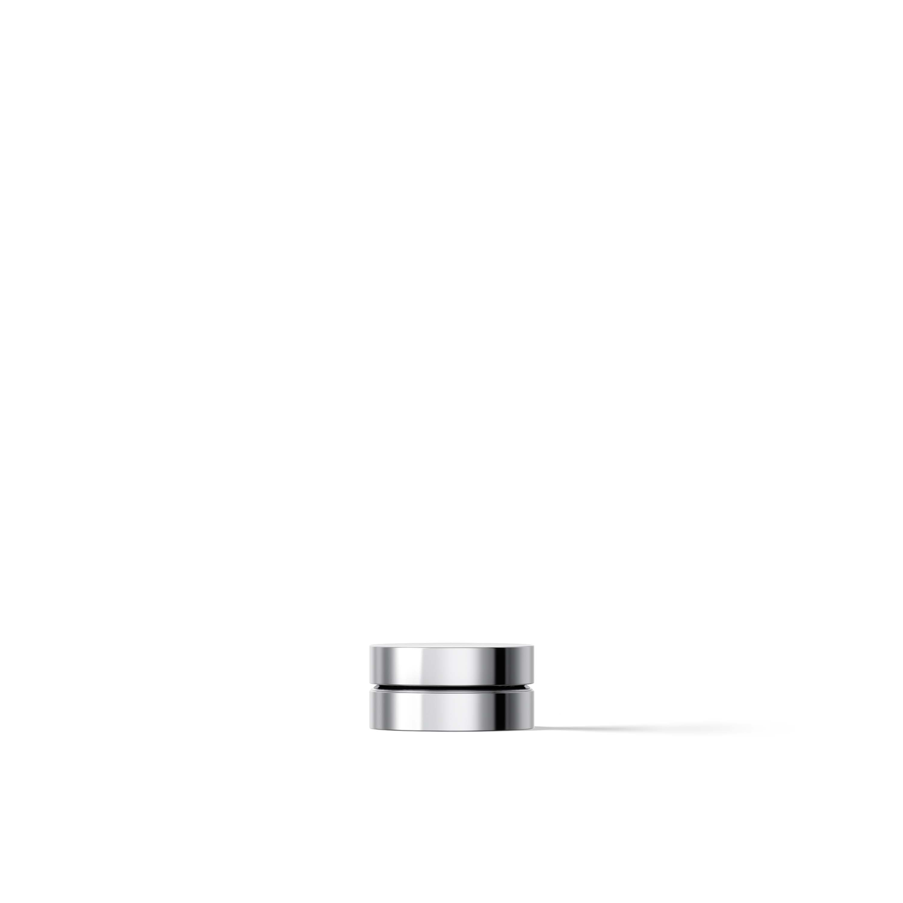 Manija de grifo de lavabo de cromo pulido de una sola manija KOHLER K-77963-8A-CP