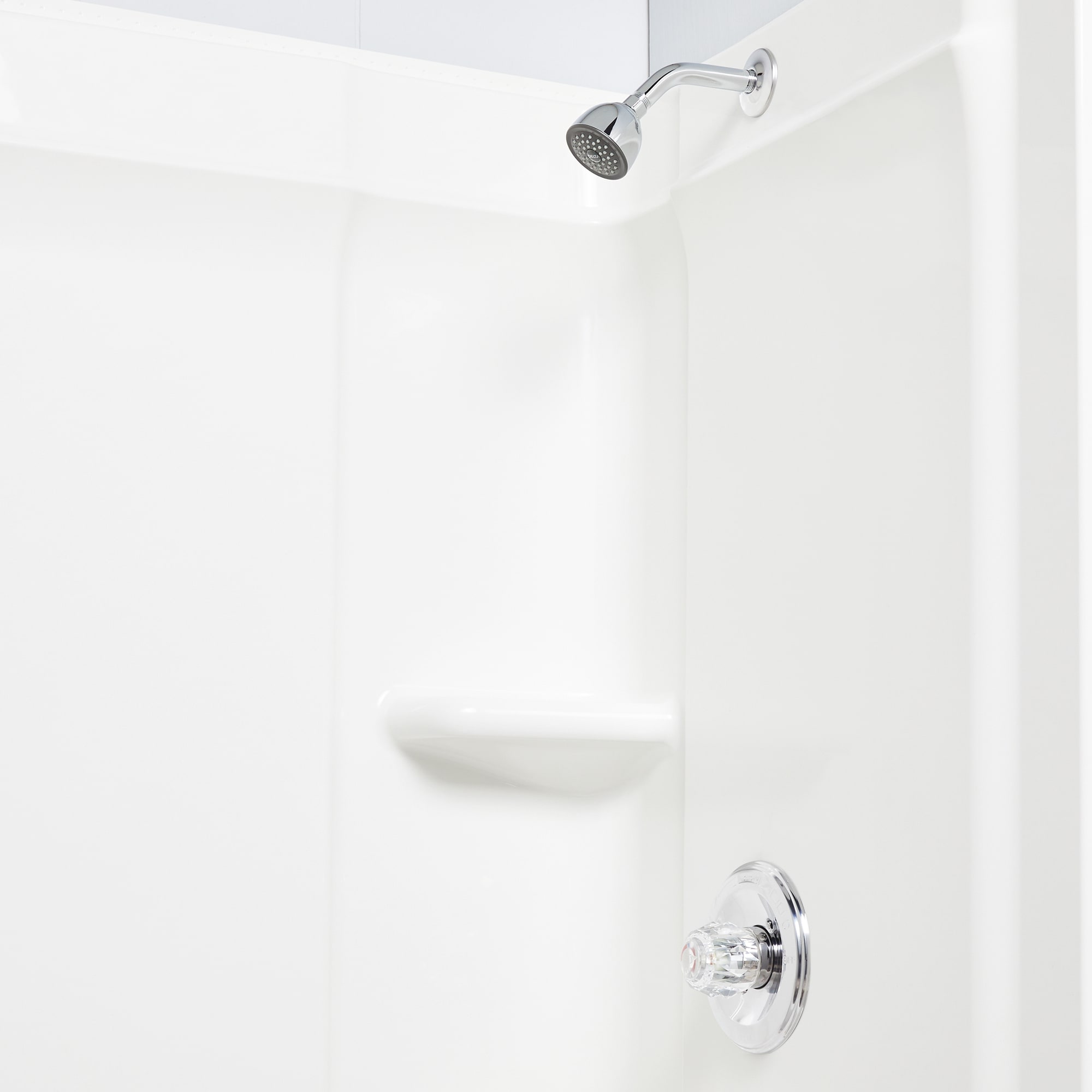 Maneral Transparente para Grifo de Lavabo Delta RP2389