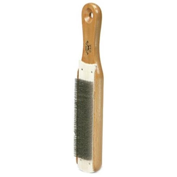 Cooper Hand Tools Apex Cooper Hand Tools Nicholson 183-21458 10 Inch File Cleaner - 183-21458