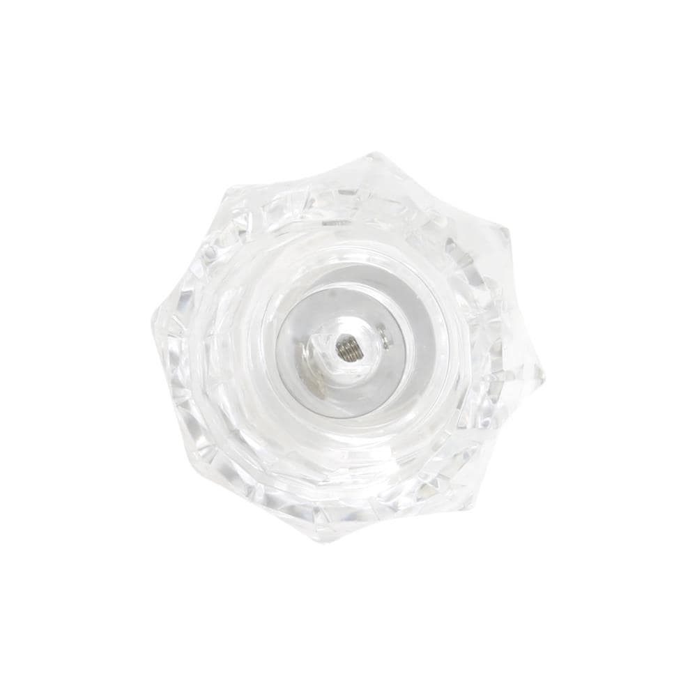 Manija para grifo de lavabo de un solo mango Danco Clear 80967