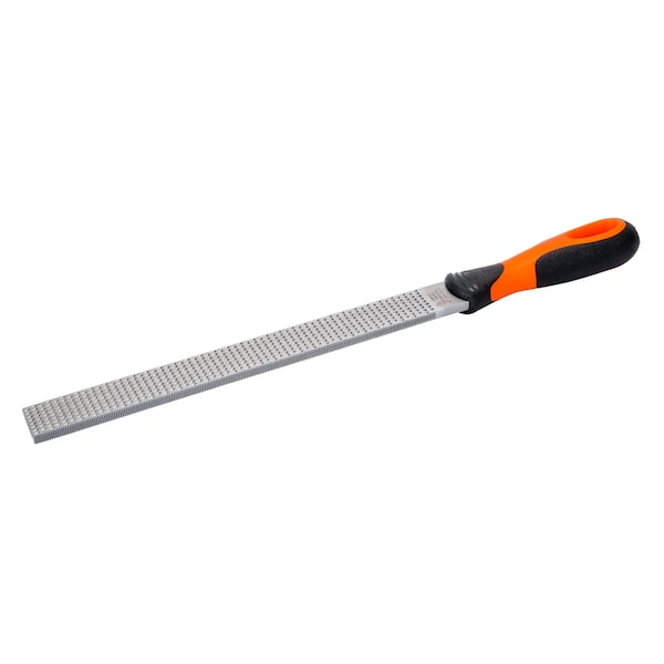 Bahco Bahco Round Rasp, 8", Medium Cut, 104 TPI - 6-344-08-2-2