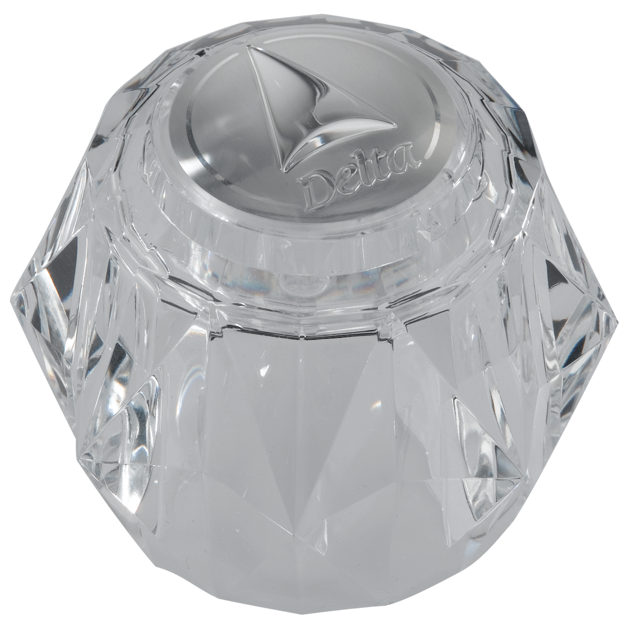 Maneral de grifo de baño Delta Clear Lever RP2392