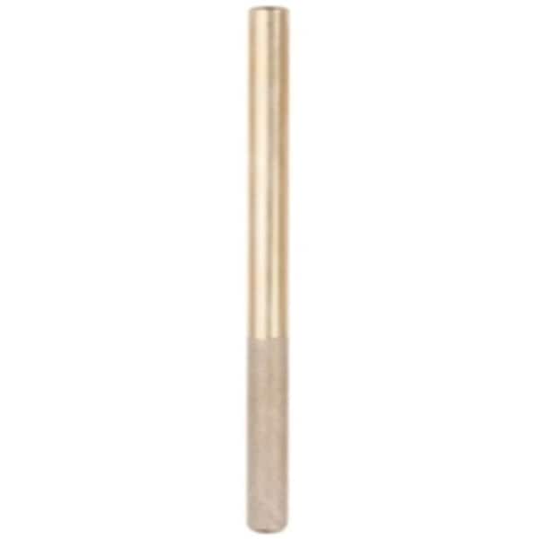 K-Tool International K Tool International KTI72973 0.5 in. Drift Brass Punch - KTI72973