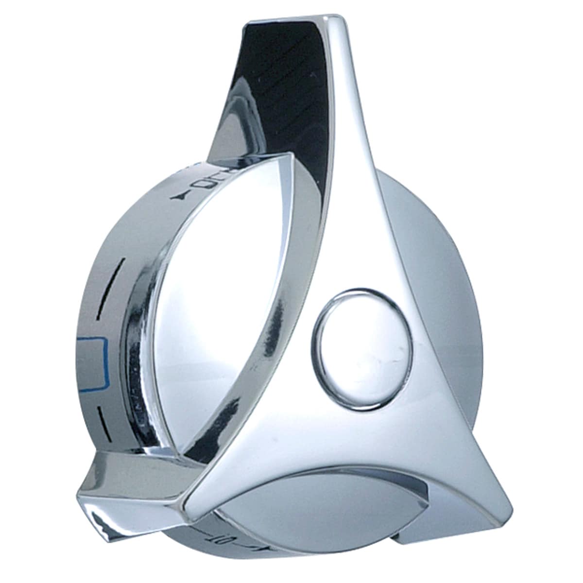 Manija de llave de la regadera de palanca cromada Symmons T-31-RP