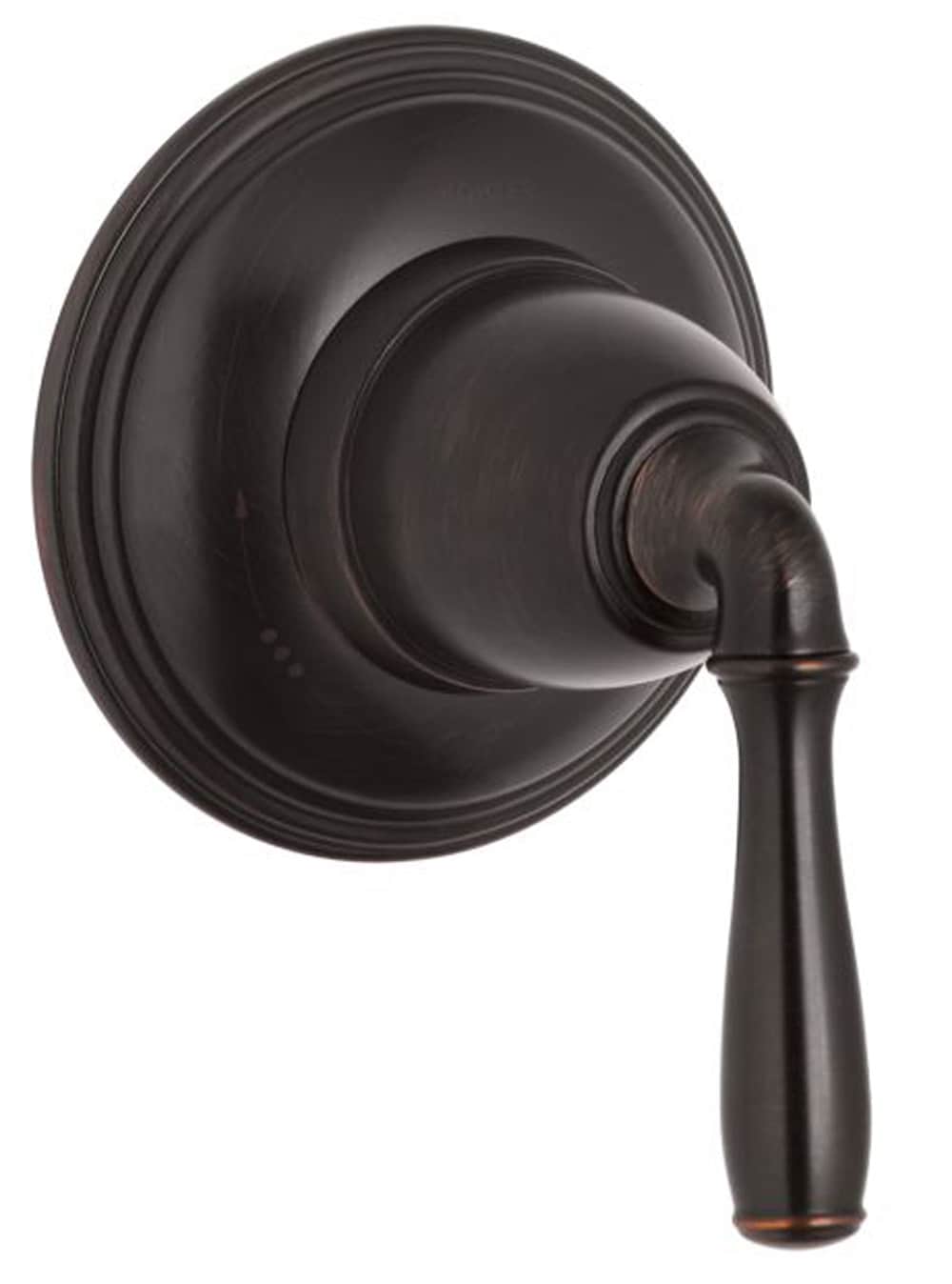 Manija de grifo para regadera en bronce aceitado de KOHLER T10358-4-2BZ