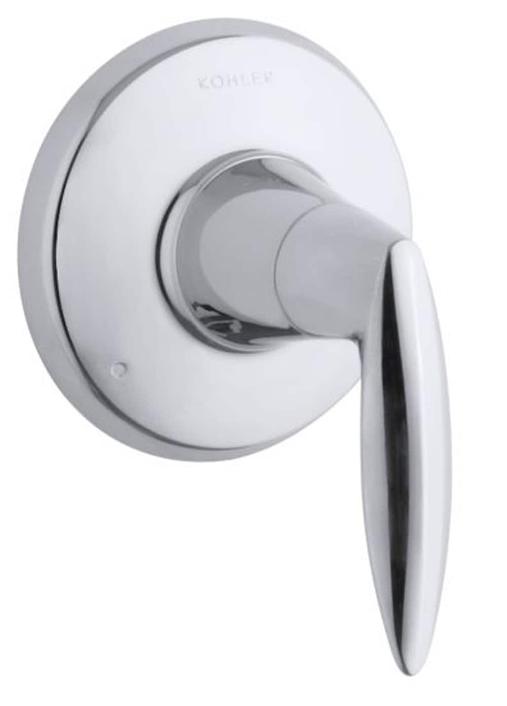 Mango para Grifo de Ducha con Palanca en Cromo Pulido KOHLER T45121-4-CP