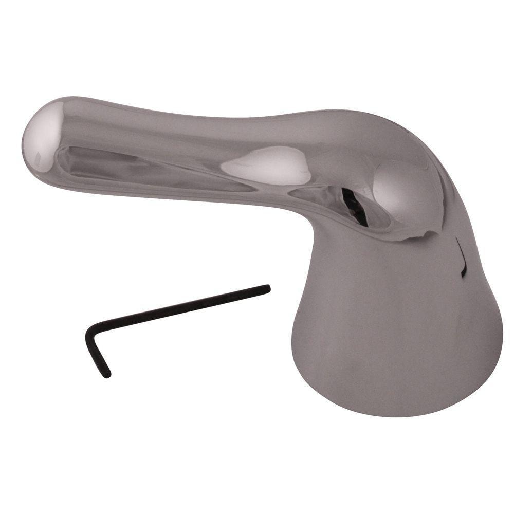 Manija de grifo para bañera de un solo mango con acabado cromo pulido de American Standard M916802-0020A