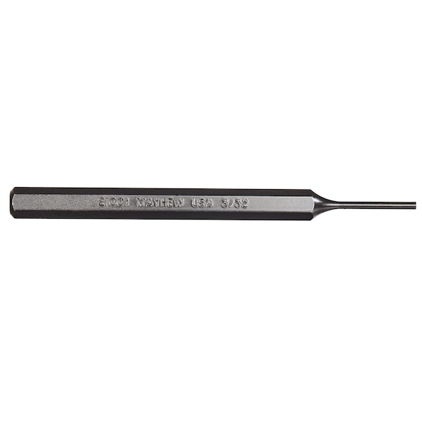 Mayhew PUNCH PIN 3/32" - MY21001