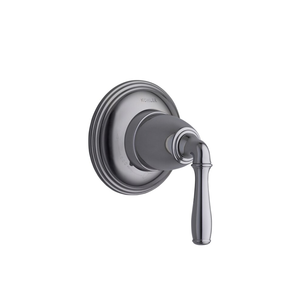 Mango de grifo de ducha con palanca cromada pulida KOHLER T10358-4-CP