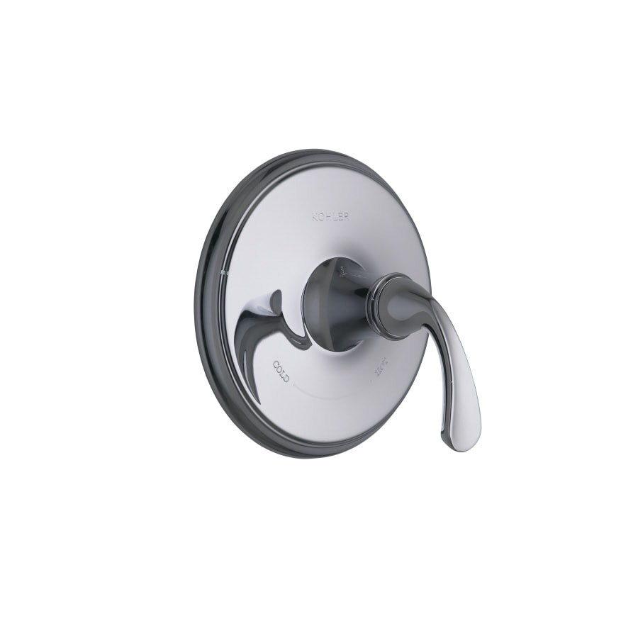Manija para grifo de ducha en cromo pulido KOHLER T10359-4-CP
