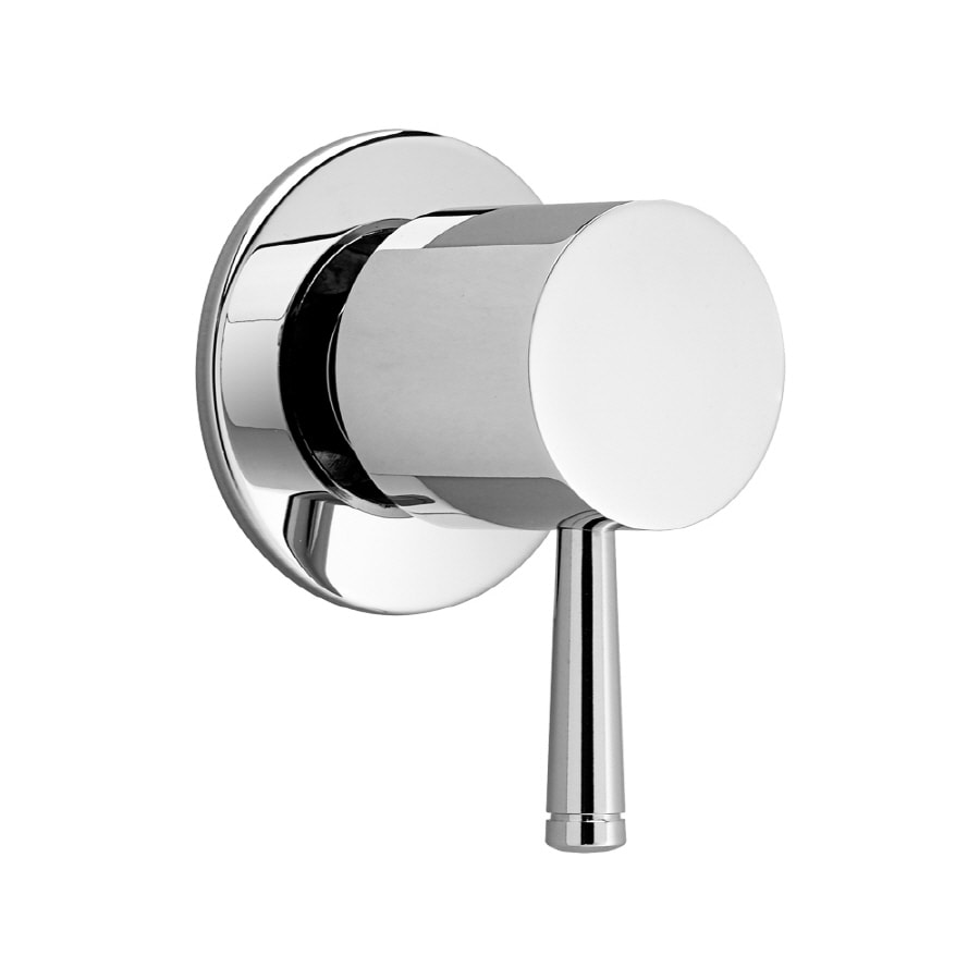 Maneral de regadera de palanca cromada American Standard T064430.002