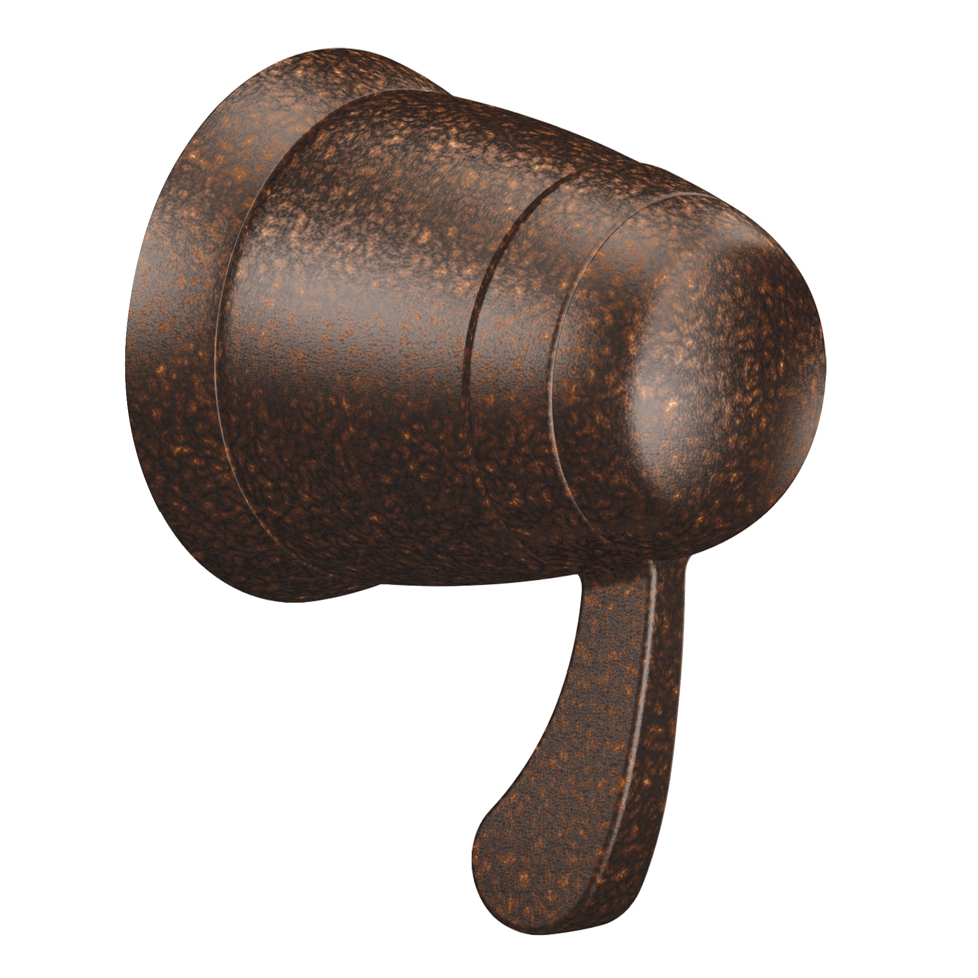 Moen Palanca de Grifería para Regadera en Bronce Frotado con Aceite TS3600ORB