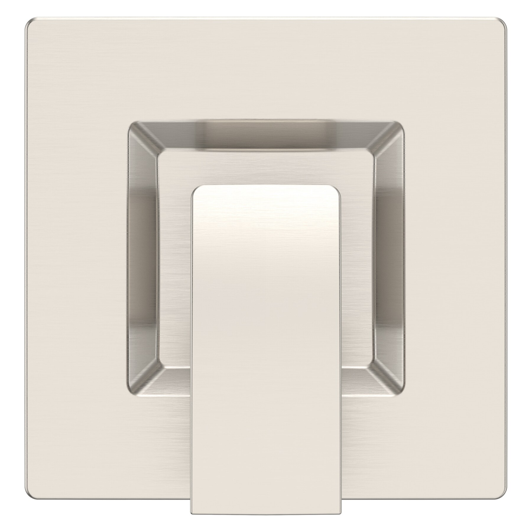 Mango de grifo de ducha de palanca de níquel cepillado Pfister R89-1DFK