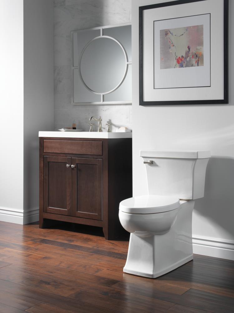 Manija para grifos de lavabo con cruz de acero inoxidable Delta - Paquete de 2, modelo H295SS.