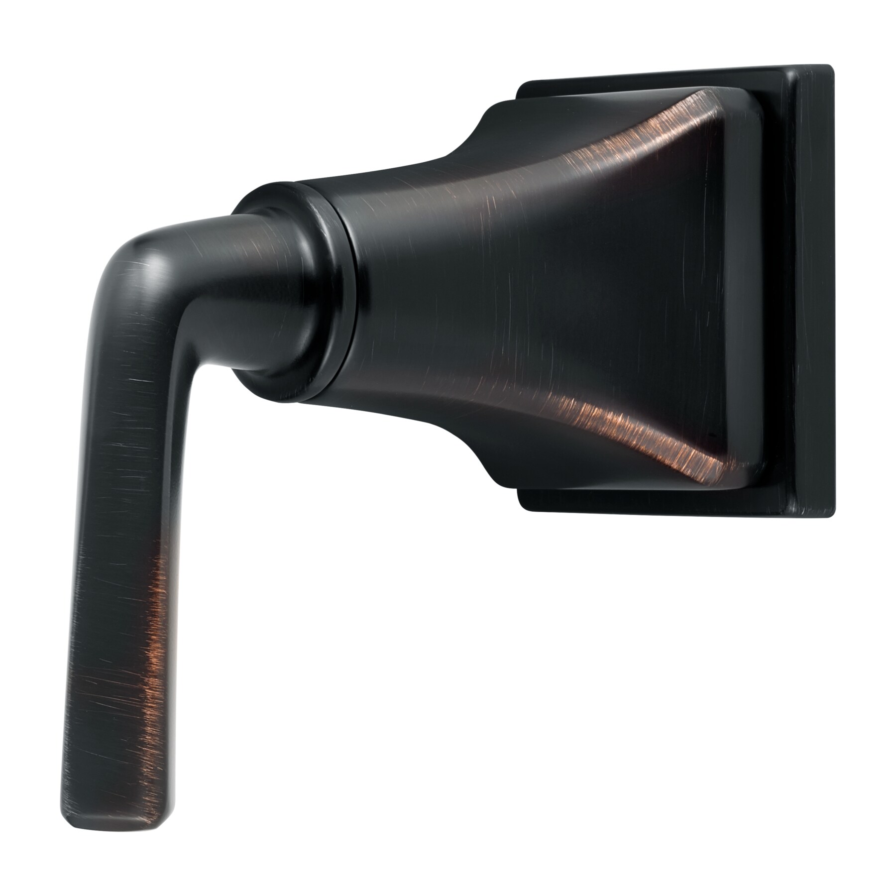 Mango de la llave de la regadera en bronce toscano de Pfister 016-FE0Y