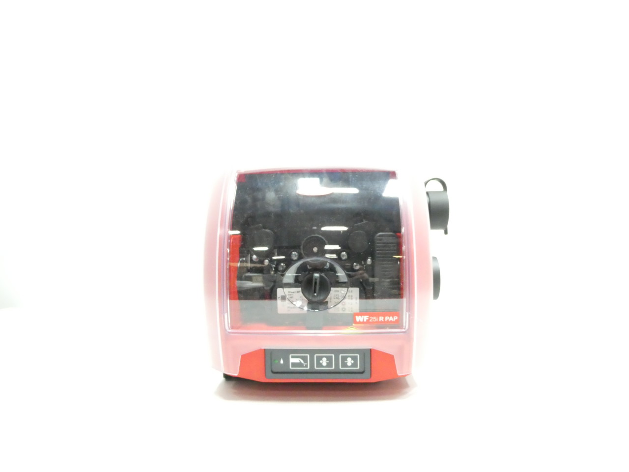 FRONIUS WF 25I R/PAP/4R/G/W/FSC 4,049,036 1-25M/MIN 40-984IPM WIRE FEEDER