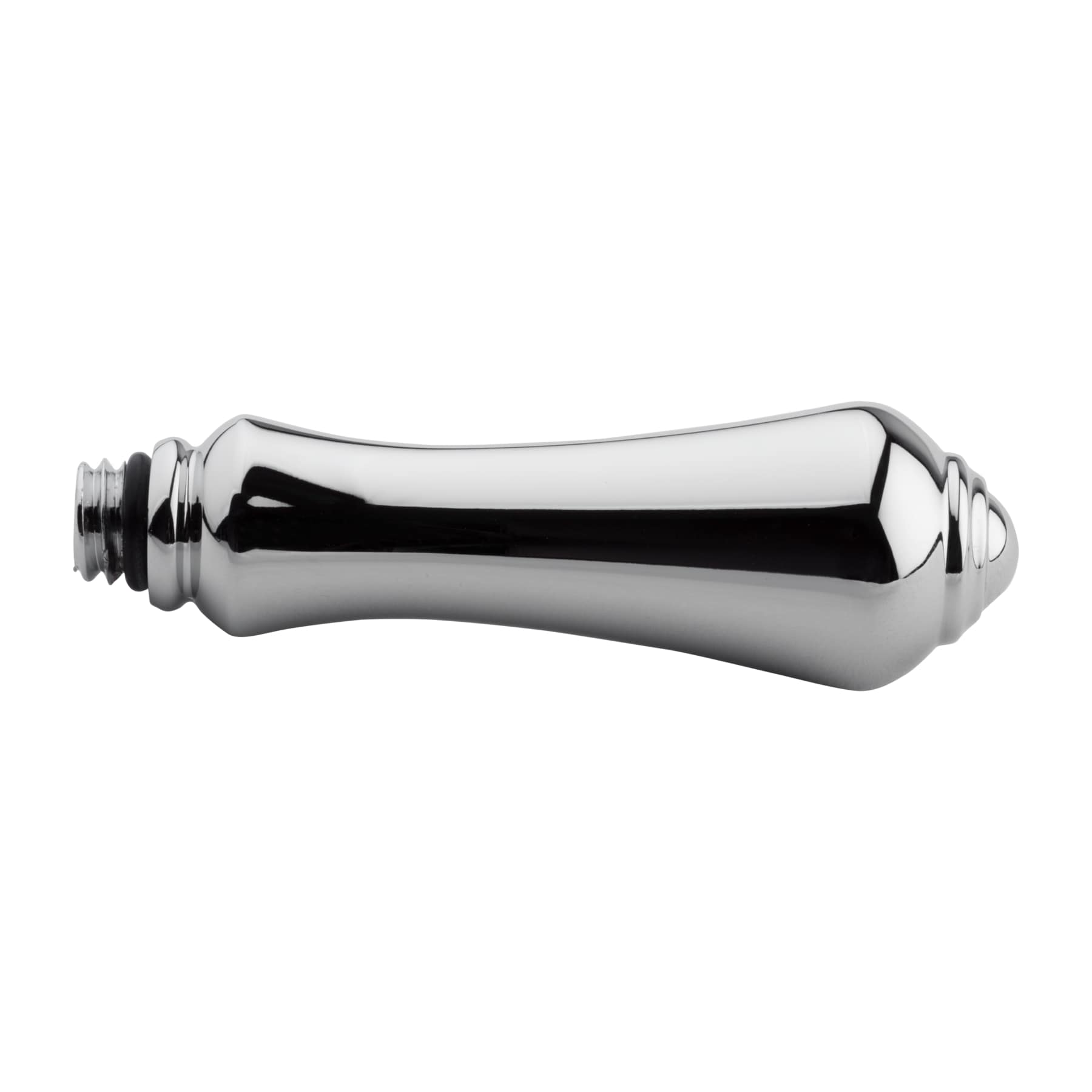 Maneral de grifo de lavabo de baño de una manija Pfister cromado brillante 940-995A