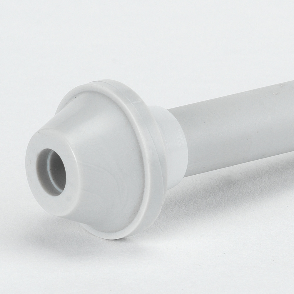 Línea de suministro flexible de PEX de 30 pulgadas con conexión de compresión de 3/8 pulgadas x FIP, marca RELIABILT