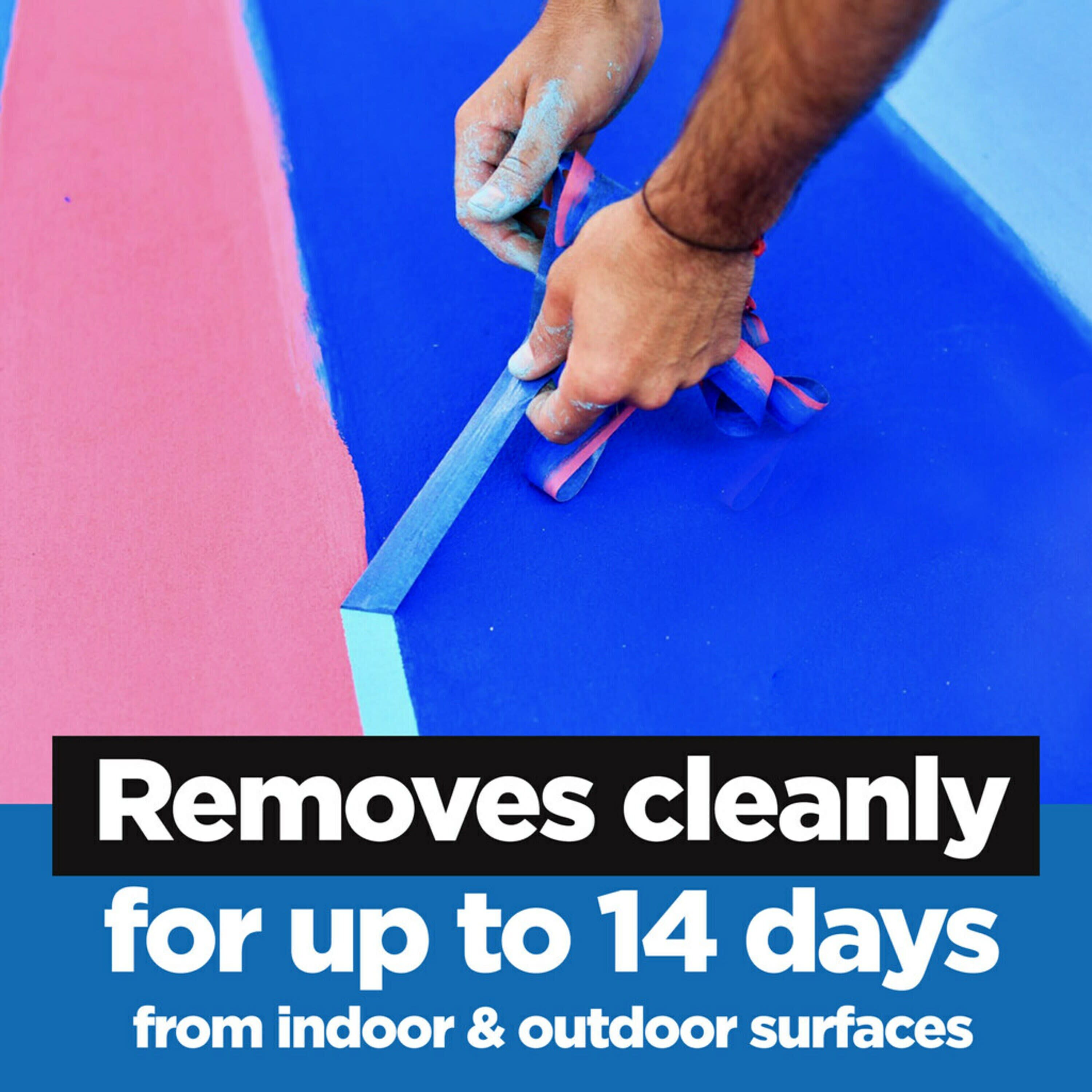 Cinta para pintor ScotchBlue Original Multi-Surface 2090 0.94 pulgadas x 60 yardas