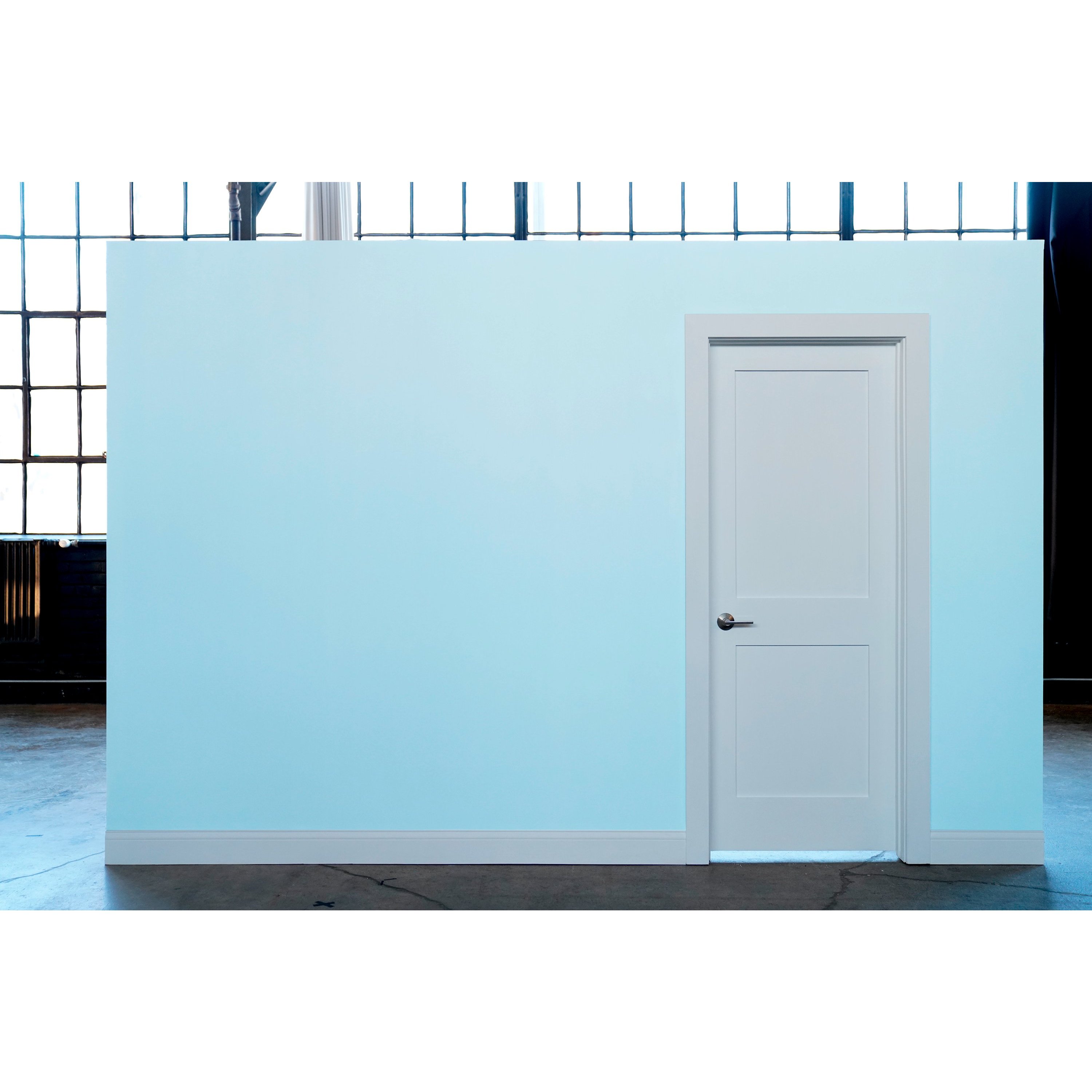Cinta para pintor ScotchBlue Original Multi-Surface 2090 paquete de 4 rollos de 1.41 pulgadas x 60 yardas