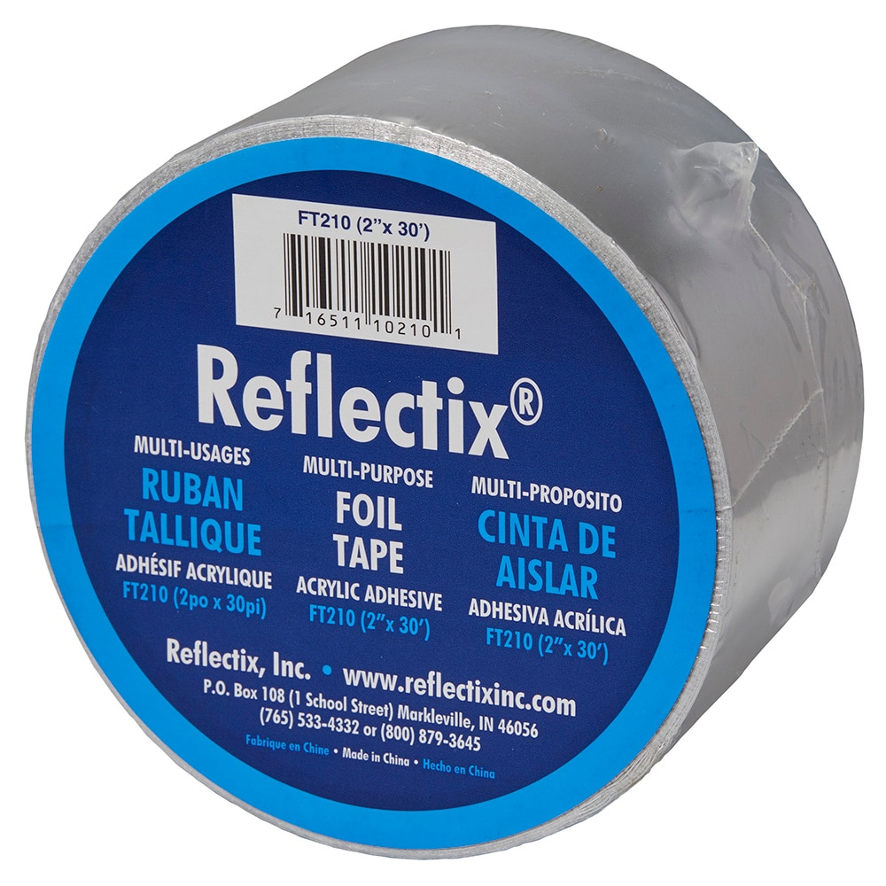 Reflectix 2 Pulgadas x 30 Pies FT210