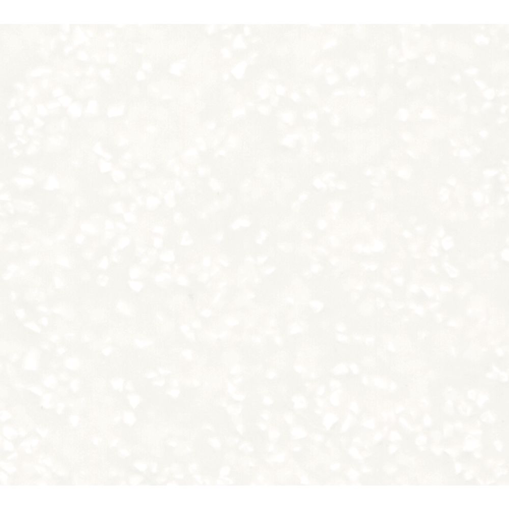 Cubierta de tocador de baño de superficie sólida integral con lavabo individual de un solo orificio en blanco Tahití de 55 pulgadas x 22 pulgadas de SWAN Europa (011) EV02255.011