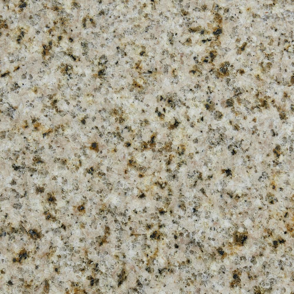 Fregadero individual bajo cubierta de granito dorado del desierto de 25 pulgadas x 22 pulgadas de Bestview