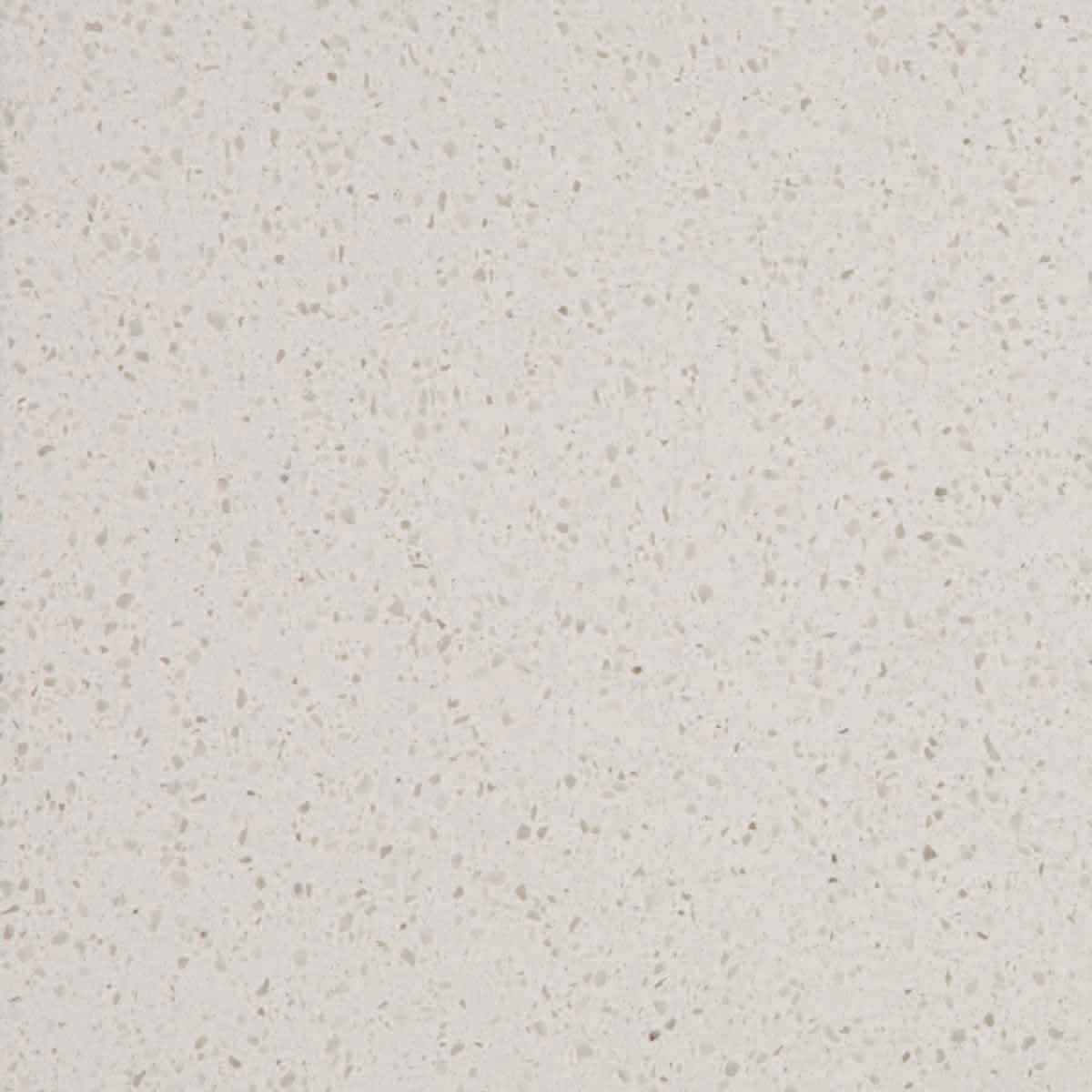 Tope de lavamanos para baño de cuarzo blanco brilloso de 25 pulgadas x 22 pulgadas, empotrable, con un solo lavabo y tres orificios - MarCraft Vista