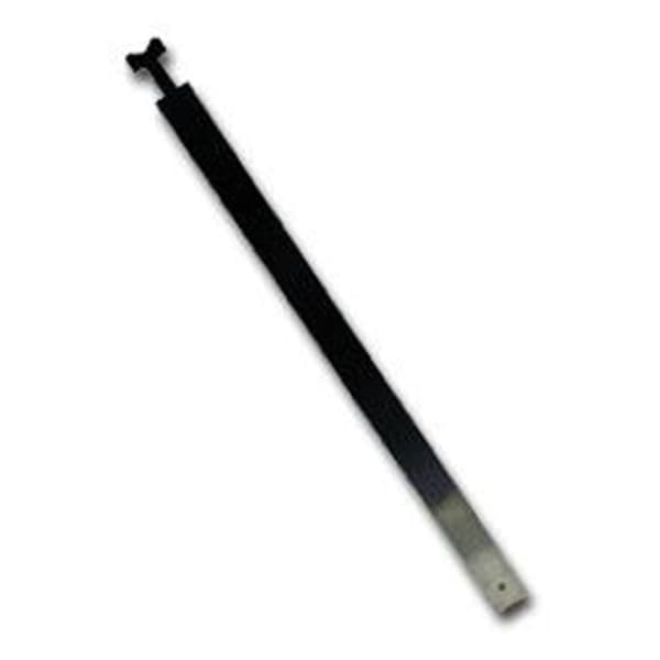 Lock Technology Lock Technology LTI1880 0.2"H x 3"W x 23"D Slim Jim Only - LTI1880