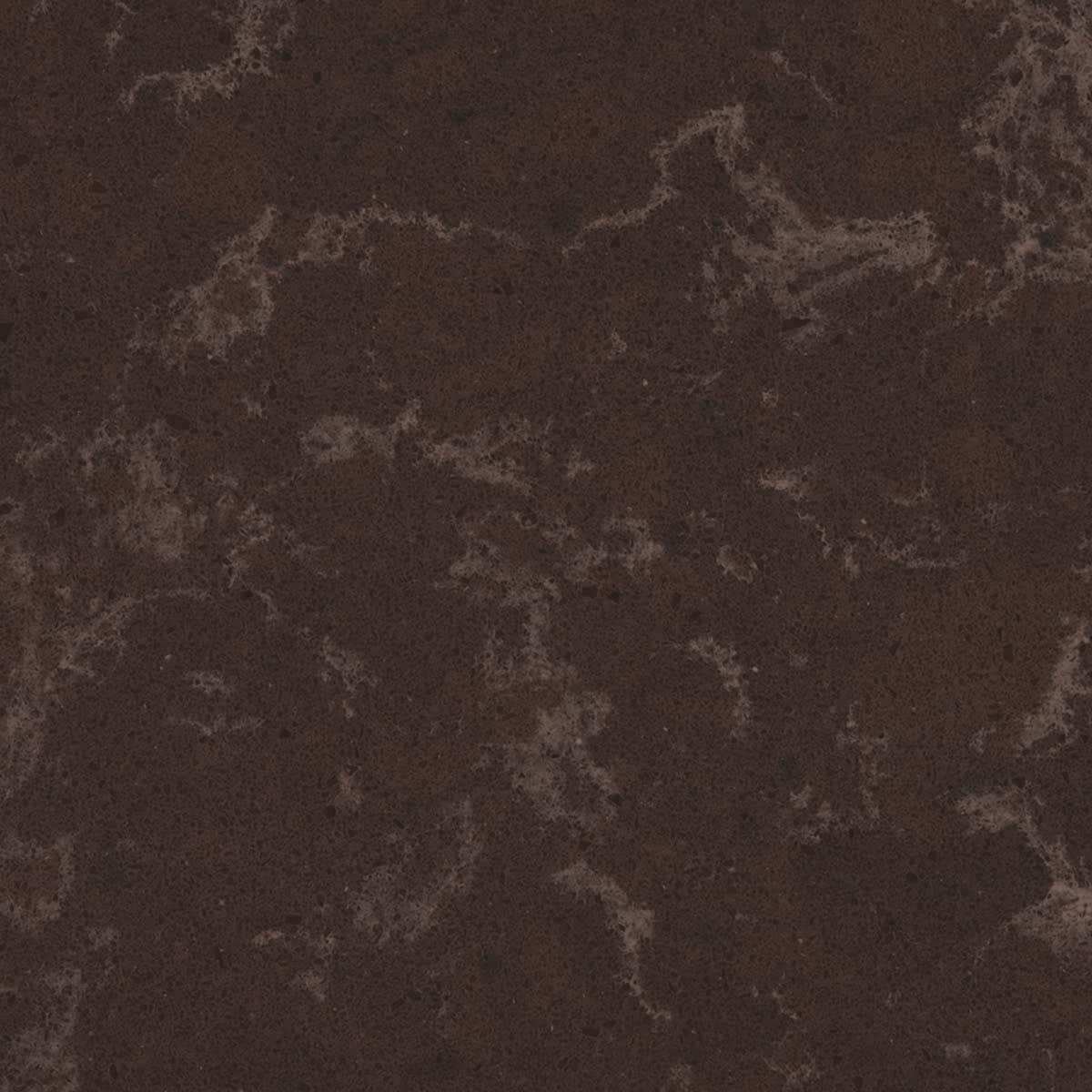 Tope de baño para vanidad con fregadero simple bajo cubierta de cuarzo celestial pulido de 49 pulgadas x 22 pulgadas con 3 orificios - MarCraft Vista