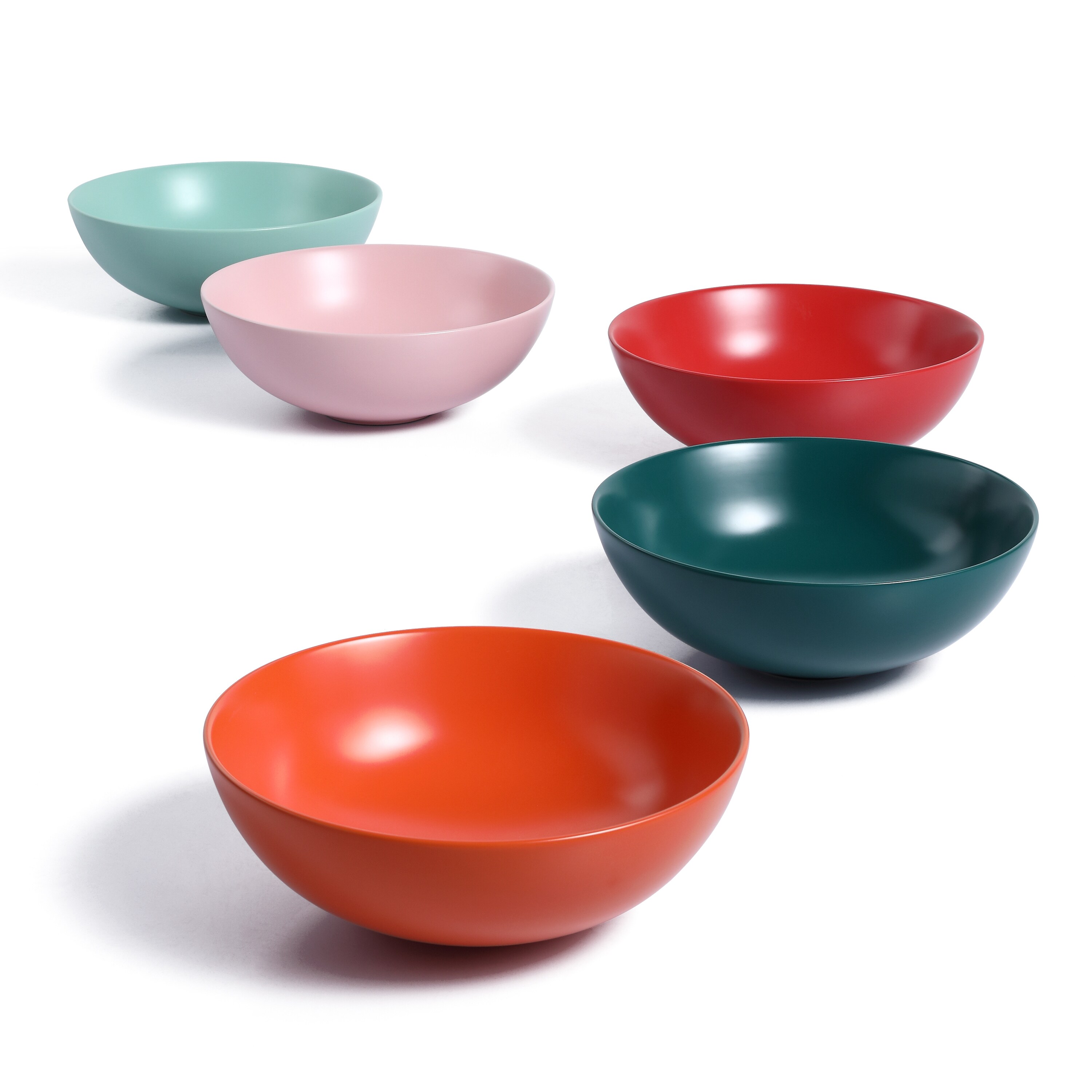 Recubrimiento de tocador de baño de cerámica roja para lavabo individual de 16.1 pulgadas x 16.1 pulgadas