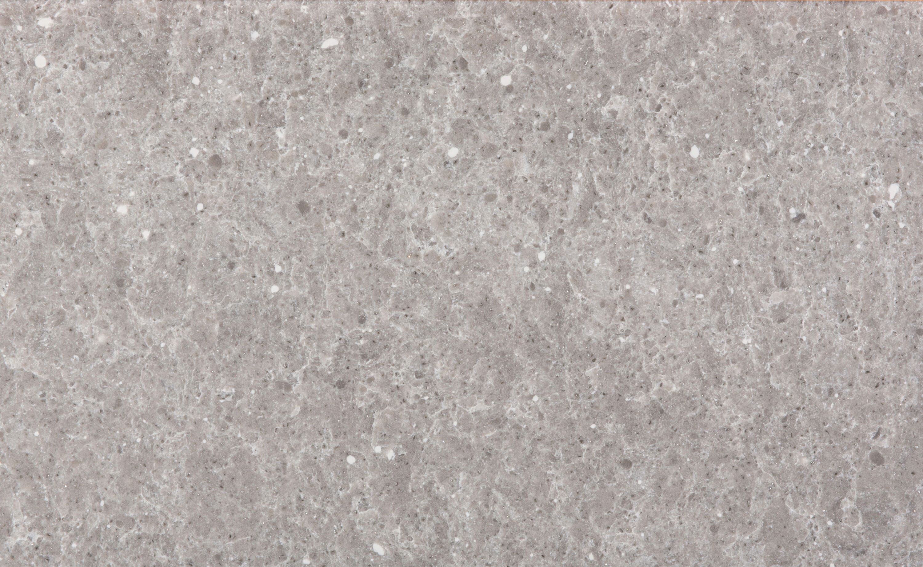 Encimera de baño Silestone de cuarzo Ocean Jasper de 25 pulgadas x 22 pulgadas con lavabo individual bajo encimera de 1 pozo