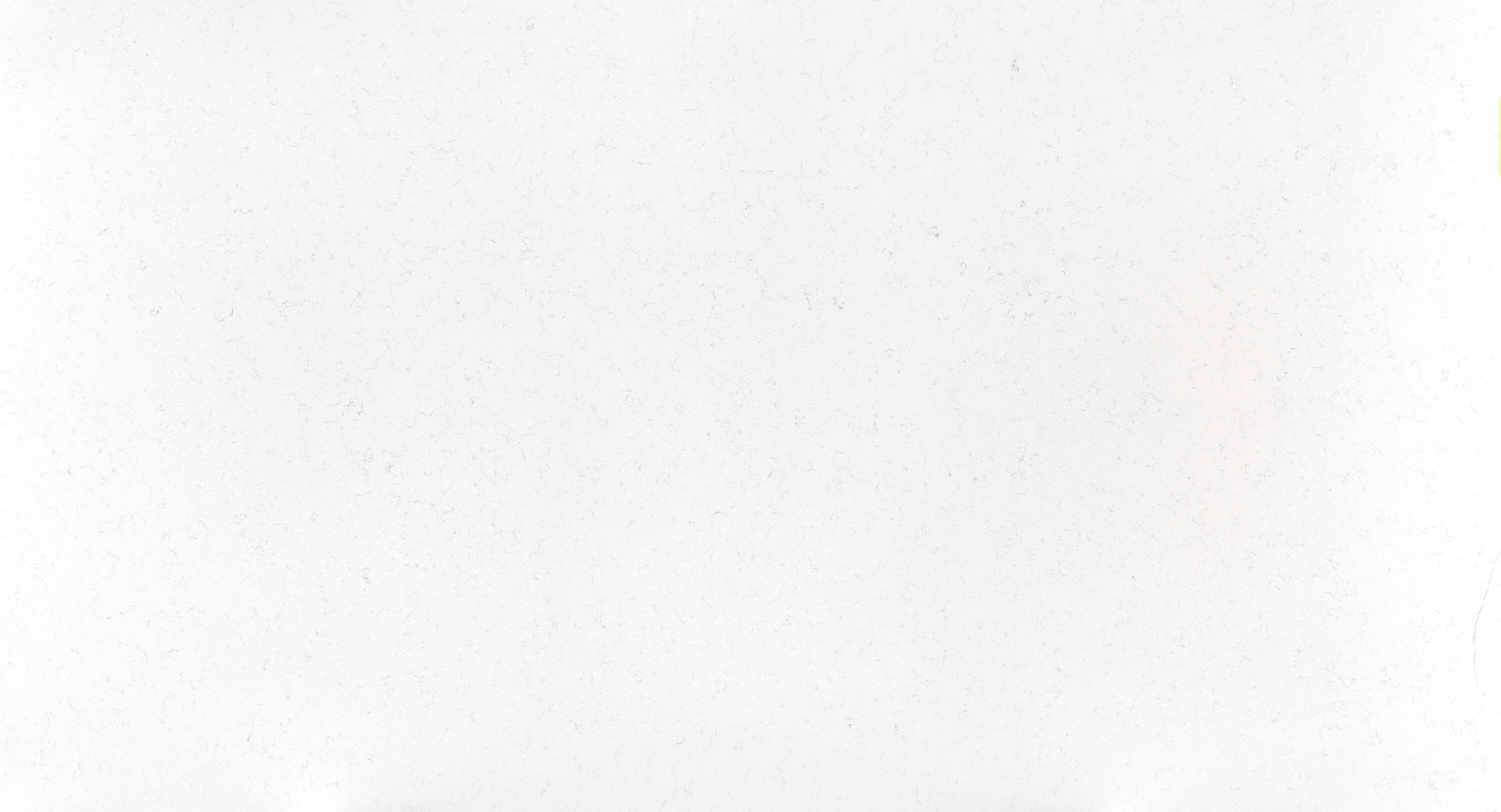 Encimera de baño con fregadero empotrado de cuarzo Miami Vena de 49 pulgadas x 22 pulgadas, Silestone
