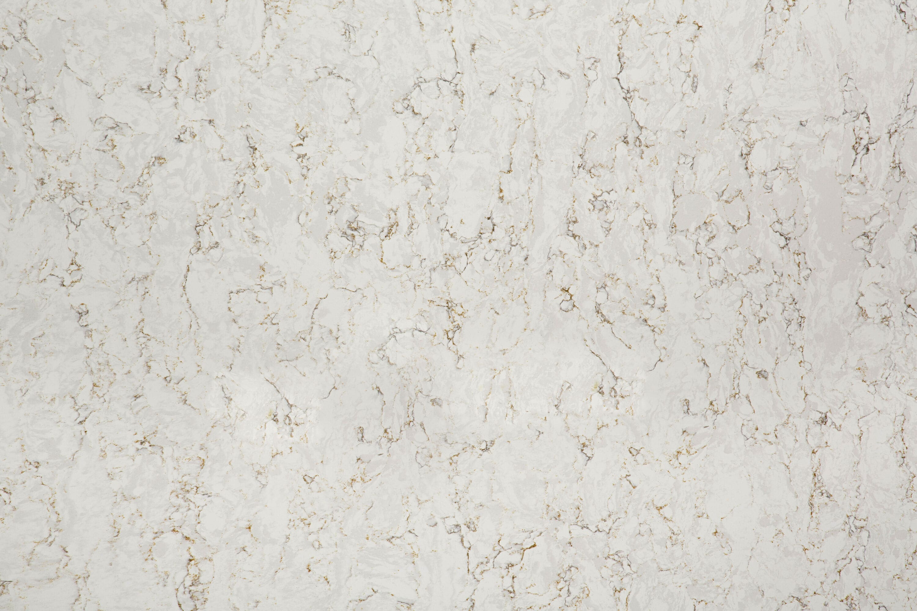 Tapa de tocador con lavabo individual empotrado de cuarzo Lusso de Silestone de 31 pulgadas x 22 pulgadas con 3 orificios