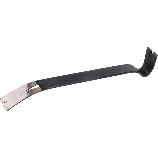 The Brush Man Utility Wrecking Bar, 15”, 6PK - WRECKING 15-I