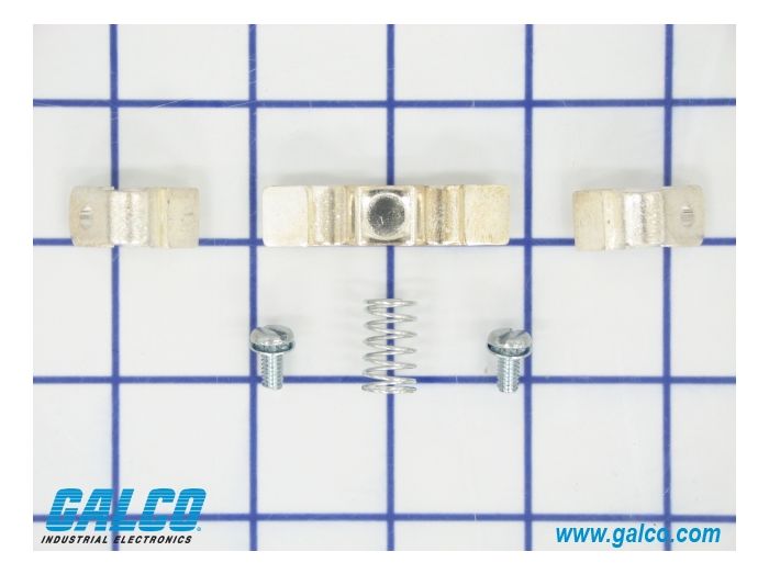 KIT DE CONTACTO, SERIE 500 DE BOLETINES, 40420-322-52