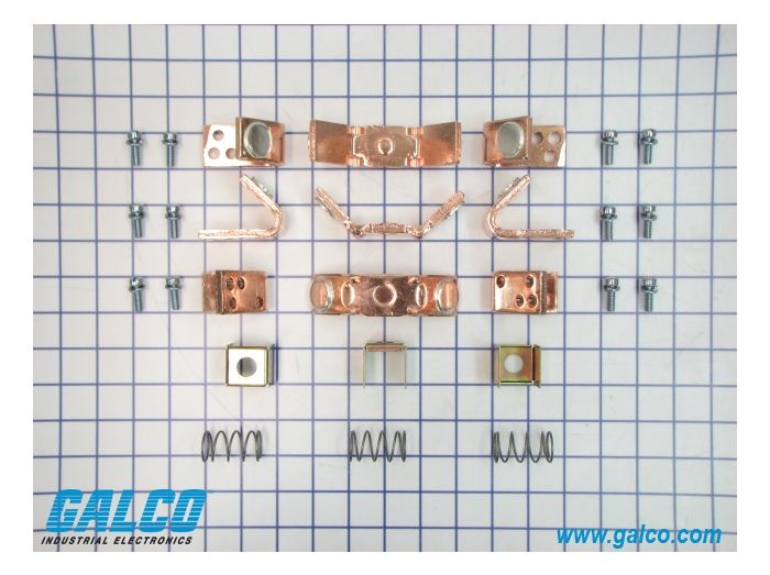 Kit de Contacto, 100; 200; 300-Línea 55-154607G002