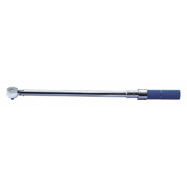 Westward Mcrmtr Trq Wrnch, 50 to 250 ft.-lb., 1/2 - 55JA99
